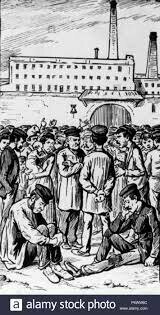 ATENCION A LOS TRABAJADORES