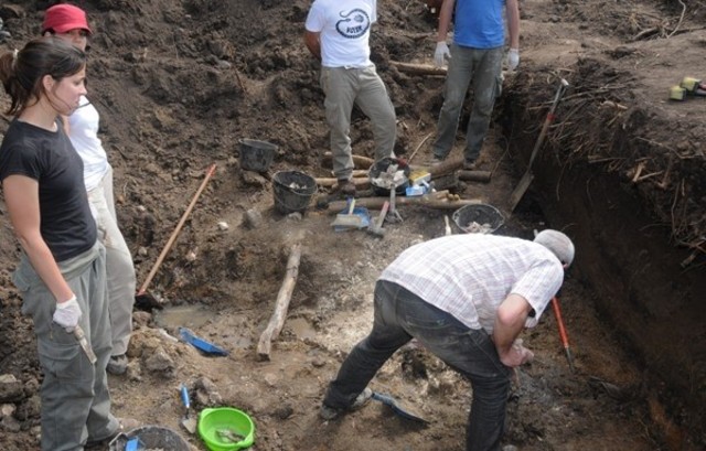 Aparecieron los restos de Julio Castro