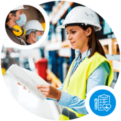 Timeline: EVOLUCION HISTORICA DE LA SALUD OCUPACIONAL Y SUS PRINCIPALES EFECTOS EN EL SISTEMA COLOMBIANO