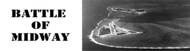 Battle of Midway