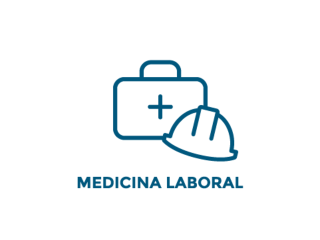 Oficina de Medicina Laboral
