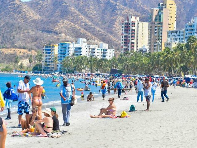 El turismo obtuvo resultados históricos