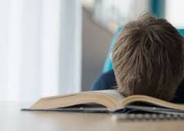 No me quede en la primaria que queria