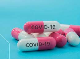 Píldoras anticovid
