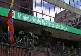 Fusionamientos de ministerios para la creación del MINTIC