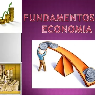 Timeline: Fundamentos de la economía