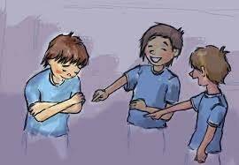 No me quede en la prepa que queria