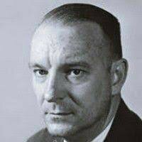 Herbert William Heinrich 1886-1962