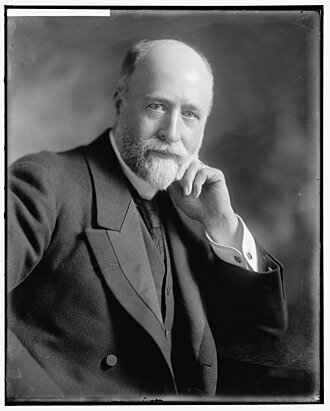 Thomas Oliver 1853-1942