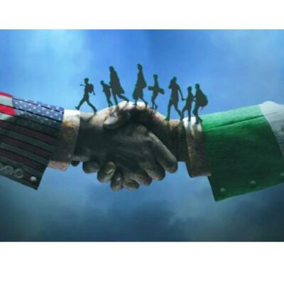 Timeline: Proceso histórico de la migración México/Estados Unidos