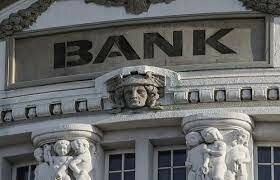 Año 1816. Primer banco mutual