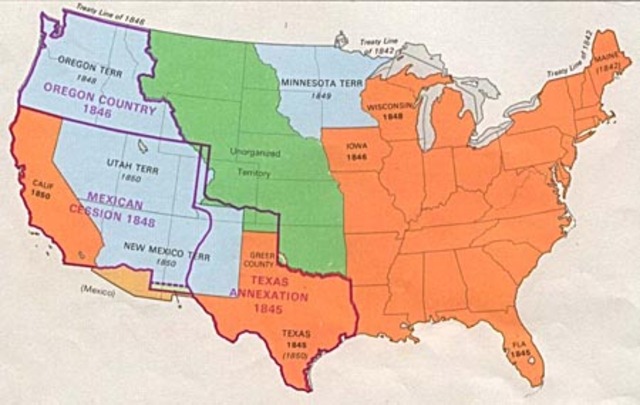 Compromise of 1850