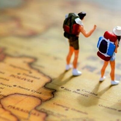 Timeline: desarrollo del turismo a través de la historia