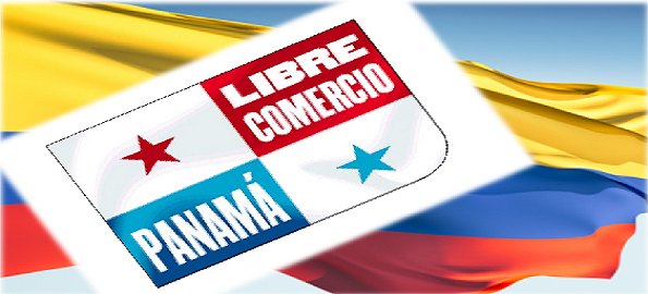 Acuerdo Comercial entre Panamá y Colombia