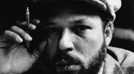 Timeline: The Incredible August Wilson