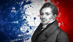 Año 1840. Cabet y su república comunista