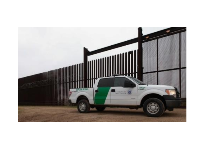 Creación de la Patrulla Fronteriza por el gobierno de EUA