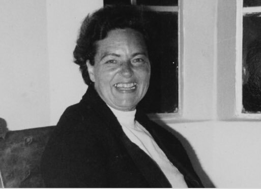 LA PRIMERA MUJER QUE INGRESA A UNA UNIVERSIDAD EN COLOMBIA