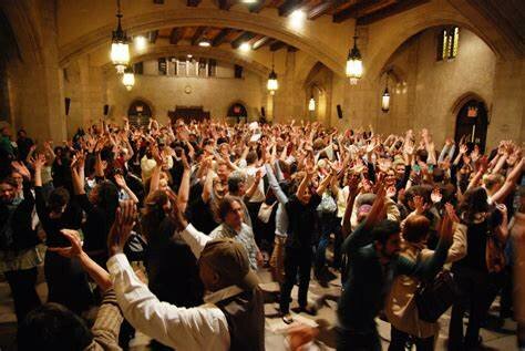 First major theatre text