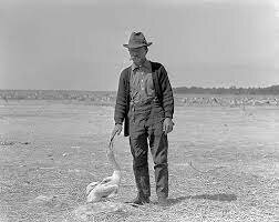 Pelican Island, Florida named the first national wildlife refuge