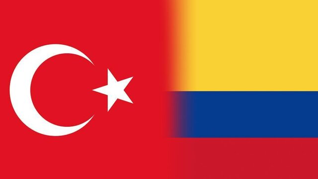 Acuerdo entre el Gobierno de la República de Turquía y el Gobierno de la República de Colombia