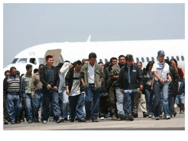 Comienzo de la era de la inmigración indocumentada