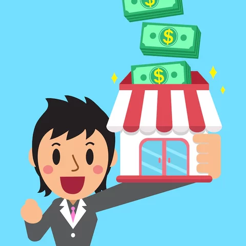 Un pequeño emprendimiento