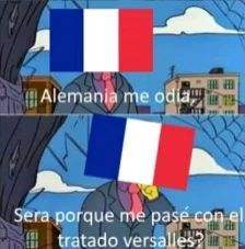 Tratado de Versalles