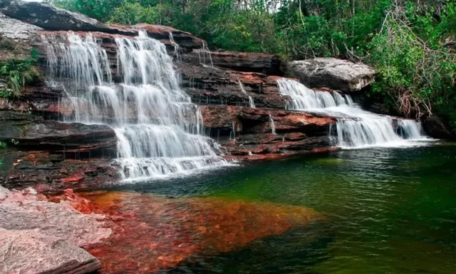 La Macarena, primer municipio del Meta en certificarse como destino turístico sostenible