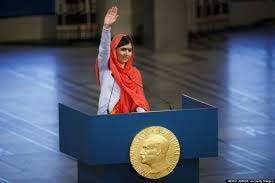 EL DISCURSO DE MALALA