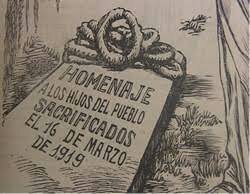 Año 1919 y década de 1920. Las primeras cooperativas en Colombia:
