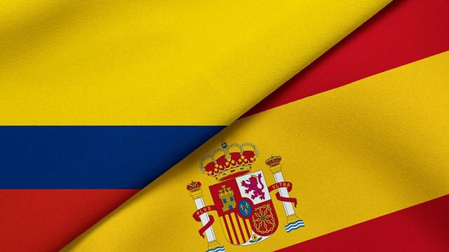 Colombia y España fortalecerán relación comercial y de inversión