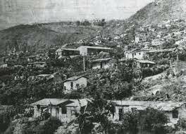 Año 1978. Creación de Comuna