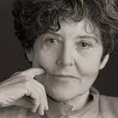 Timeline: Who is Maria Irene Fornes?