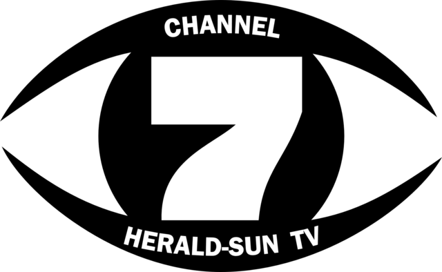 HSV-7 Melbourne Commences Test Transmissions in Monochrome