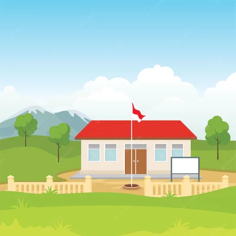 INGRESO A ESCUELA PRIMARIA