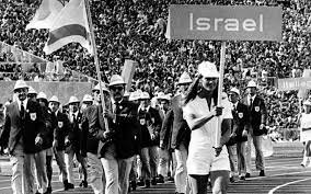 Juegos Olimpicos y u ataque terrorista