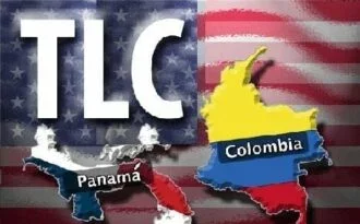 Acuerdo comercial entre Panamá y Colombia