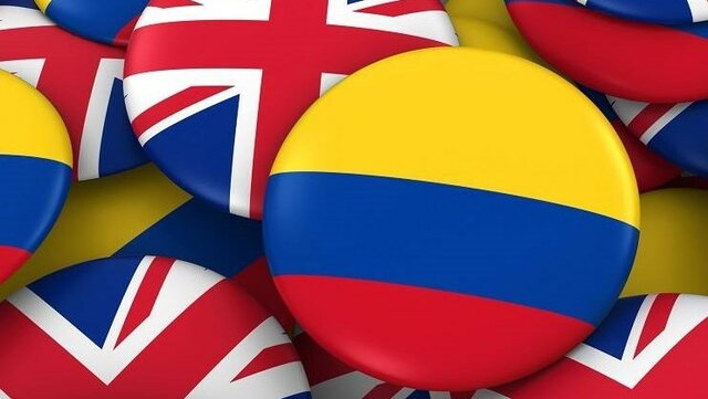 Acuerdo Comercial entre Colombia y reino Unidos
