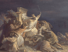 Athenian democracy and its impact on his work