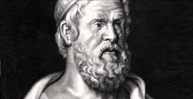 Aeschylus's works- a brief overview.
