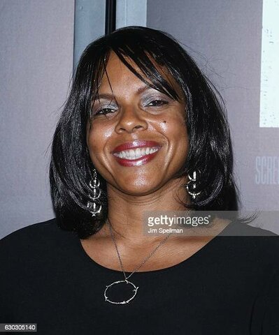 His Daughter With Brenda