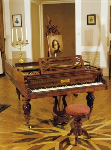 El Piano