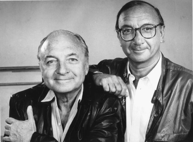 Neil Simon's Inspiration