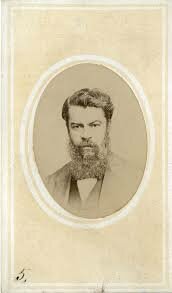 La segunda con la creación de la  Secretaría de Fomento en 1853.