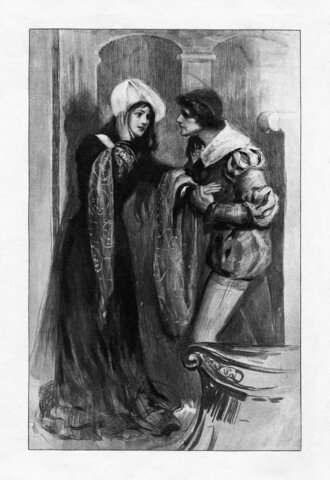 U.K. Tour/Second Play