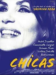 Chicas (film)