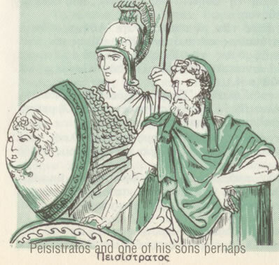 Persians