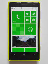 Windows Phone