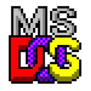 MS-DOS